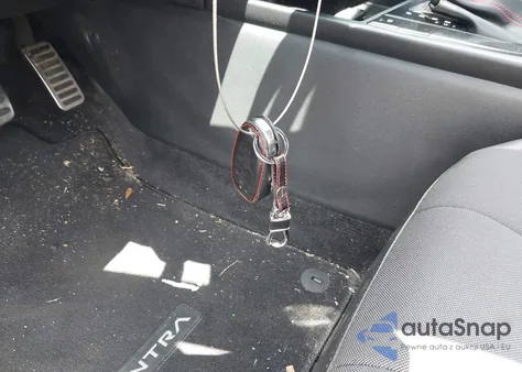 2023 Hyundai Elantra N Line из США, поврежденный, VIN KMHLR4AF1PU485874